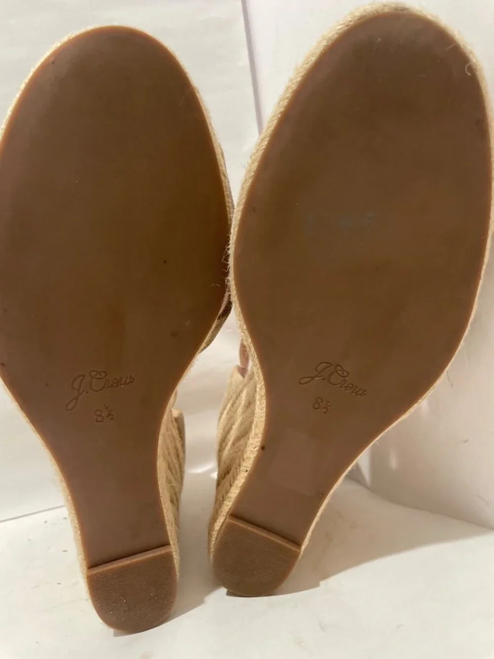 J. Crew Factory beautiful metallic